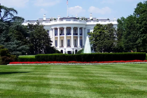 white house