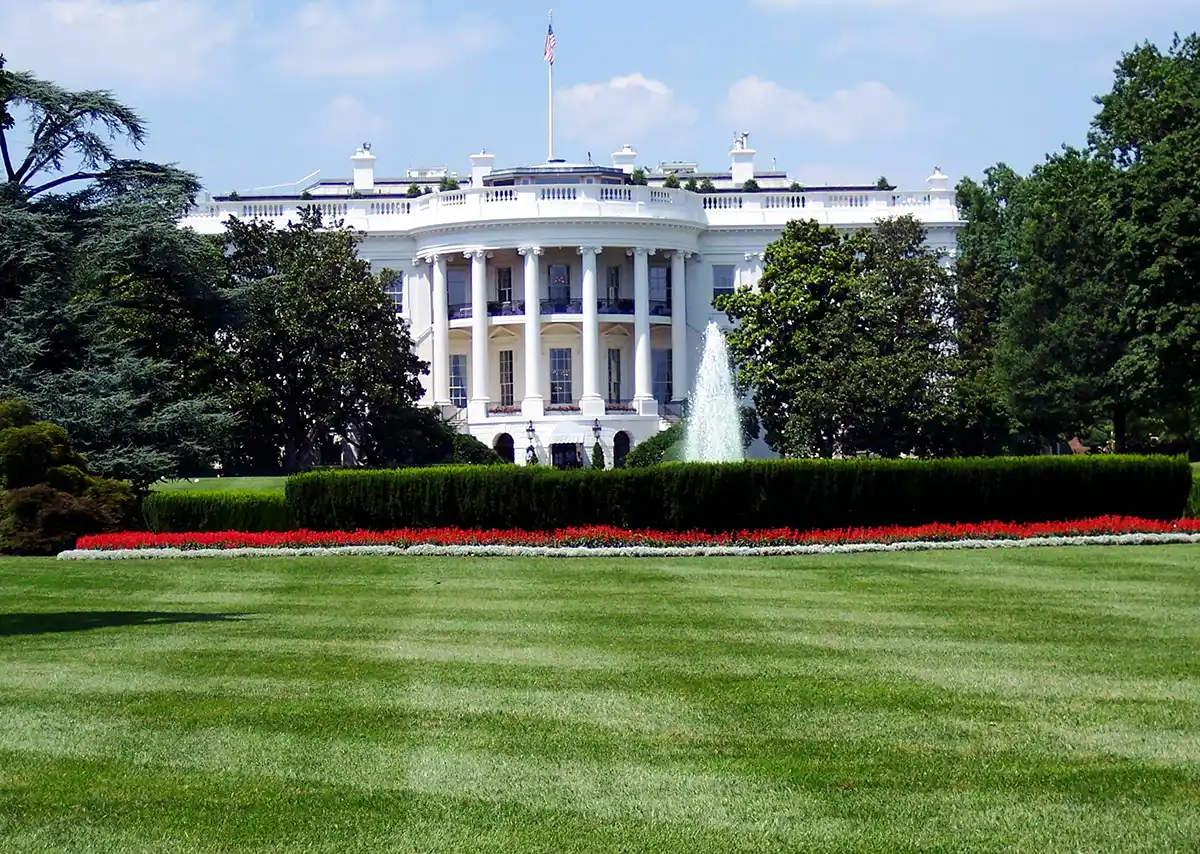 white house