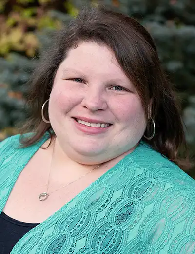 Christine McAuley