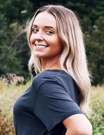 Julia MacKenzie