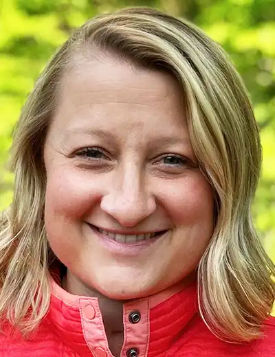 Rebecca Greenleaf