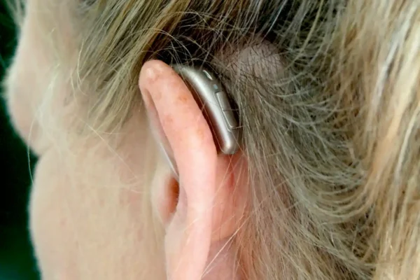 hearing aids